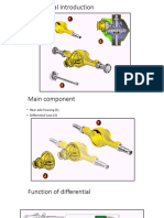 Basic Differential