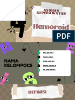 Hemoroid Group