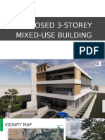 Mixed-Use Project (Ojt)
