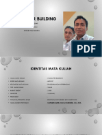 RPS Dan Kontrak Belajar