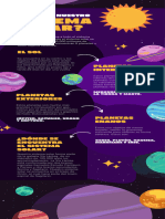 Infografía Sistema Solar Ilustrado Violeta Oscuro - 20231021 - 203704 - 0000