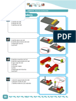 1 SILLAVOLADORA Construcción