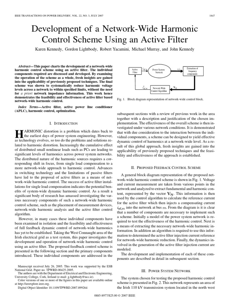 Limitations of Irpt PDF Kalman Filter Filter (Signal Processing)
