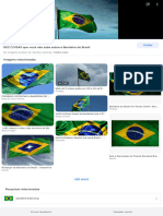 Bandeira Do Brasil - Pesquisa Google