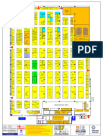 INMEX 2023 Hall - 1 Floor Plan (28.09.2023)