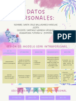 S02 y S03 - MODELOS SEPA