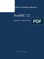 PortPIC2022 - Hamburg Proceeding