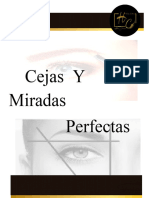 Cejas Y Miradas