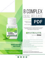 Dokumen - Tips B Complex Salud Extraordinaria