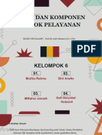 Kelompok 6 Dasar-Dasar BK