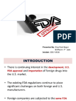 foreign drug approval in us