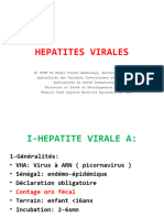2-Hépatites Virales