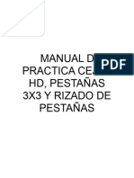 Manual Cejas 1