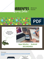 Apps Moviles Secundaria2