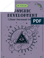 In Focus Psychic Development Your Personal Guide (1)