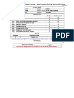 Osmania University Results - 2023