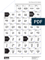 Pipe Fittings and Port Adapters 2