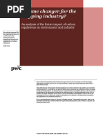 Shipping GHG PwC Final