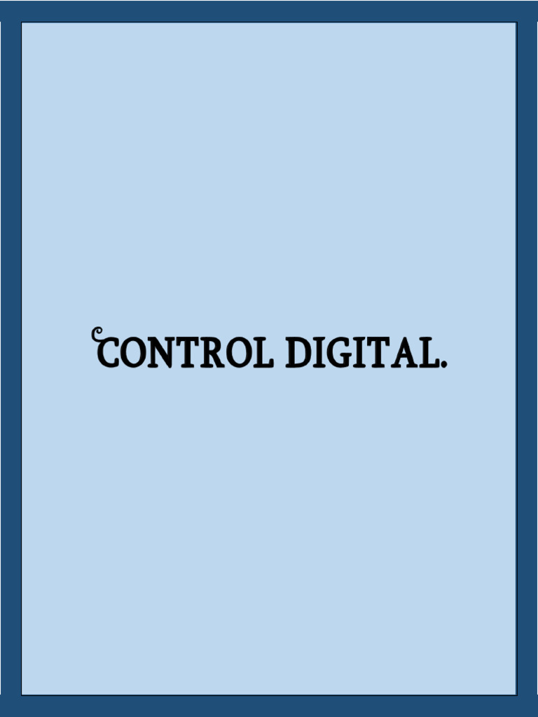 Actividad15o Controldigital Pdf