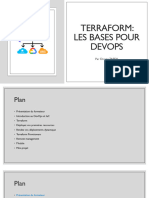 Terraform