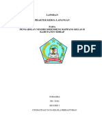 Format Laporan PKL 2023 - Upt SMKN 1 Sidrap