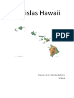 Islas Hawaii