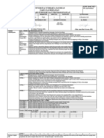 RPS - Pr. Teknologi Pengolahan Pangan