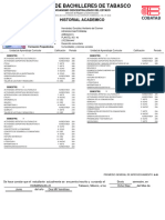 RPT Historial Academico Alu