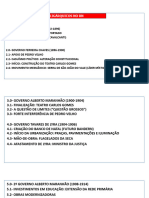 Aula Geografia - IAP Cursos