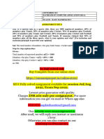 Dca1103 - Basic Mathematics Missing