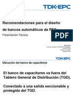 13-TDK-EPC - Diseño de Bancos - OCT2010-ESP