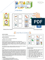 Asociaciones Logicas Varios 1