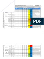 MATRIZ Iper Instalacion de Ventanas de Vidrio