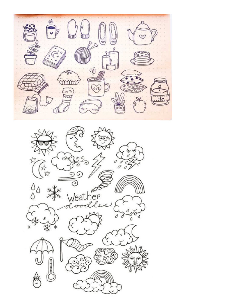 Doodle | PDF