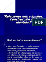 Identidad TEMA 1