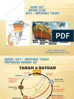 Handout Mekanika Tanah Sipil UNU Blitar III