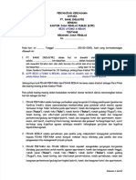 PDF Final Draft Perjanjian Kerjasama Jasa Penilaian Compress