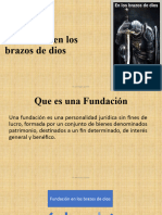 Fundación 