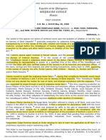 038 Banco Filipino Saving and Mortgage Bank vs. Purisima, 161 SCRA 576