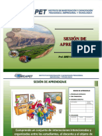 Dokumen - Tips Sesion de Aprendizaje Ept 2011 M 2