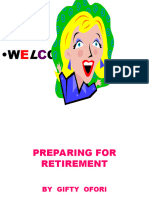 Retireretirment Preparation For 37 Military Hospital Nurses Slides To Share To Go