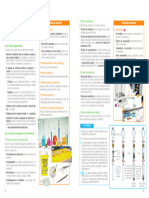 El Trabajo Científico en El Laboratorio