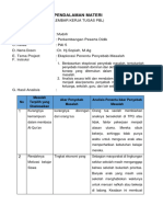 LK - TUGAS PBL-Modul Pedagogik-Tema Project 3