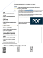 Ficha 4.identifica Los Derechos Que Se Están Vulnerando