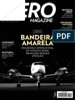 Aero Magazine Brasil #350 - Jul23