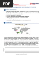 Resumo - 416160 Cyonil Da Cunha - 133470315 Direito Administrativo Curso Avancado Ar 1630926967