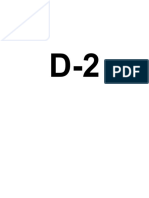 D 2