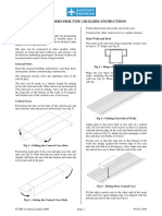 W1011: Modern Pier Type 2 Building Instructions