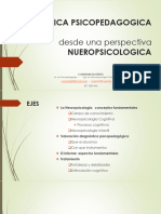 Material Clinia PSP Persp - Neuropsicologica - Parte 1