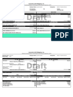 Concentrix CVG Philippines, Inc.: Description Hrs Total Description Total Taxable Earnings Mandatory Govt Contributions